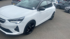 Vauxhall Corsa 1.2 Turbo GS Line 5dr Petrol Hatchback